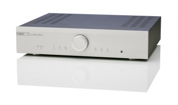 Musical Fidelity M3si Integrated Amplifier Silver - NEW OLD STOCK